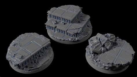 40mm base stl|40k base stl.